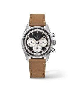 Zenith Chronomaster Original