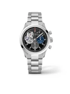 Zenith Chronomaster Open