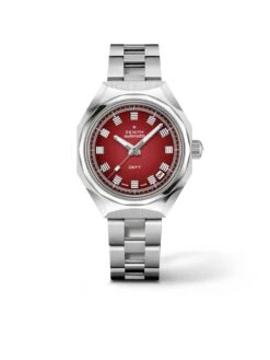 Zenith Defy Revival A3691