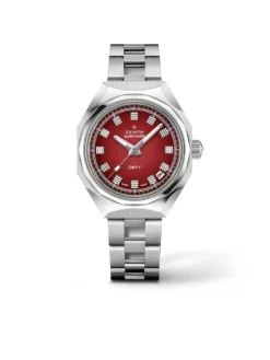 Zenith Defy Revival A3691