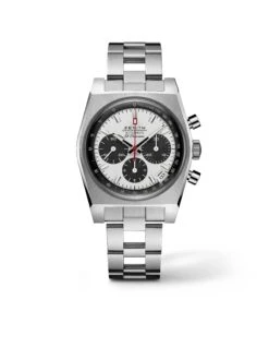 Zenith Chronomaster Revival El Primero A384