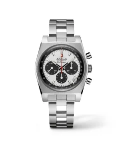 Zenith Chronomaster Revival El Primero A384