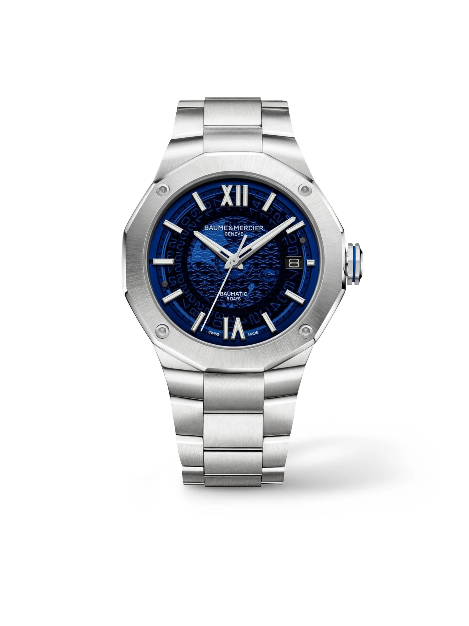 Riviera Baumatic 42 Mm