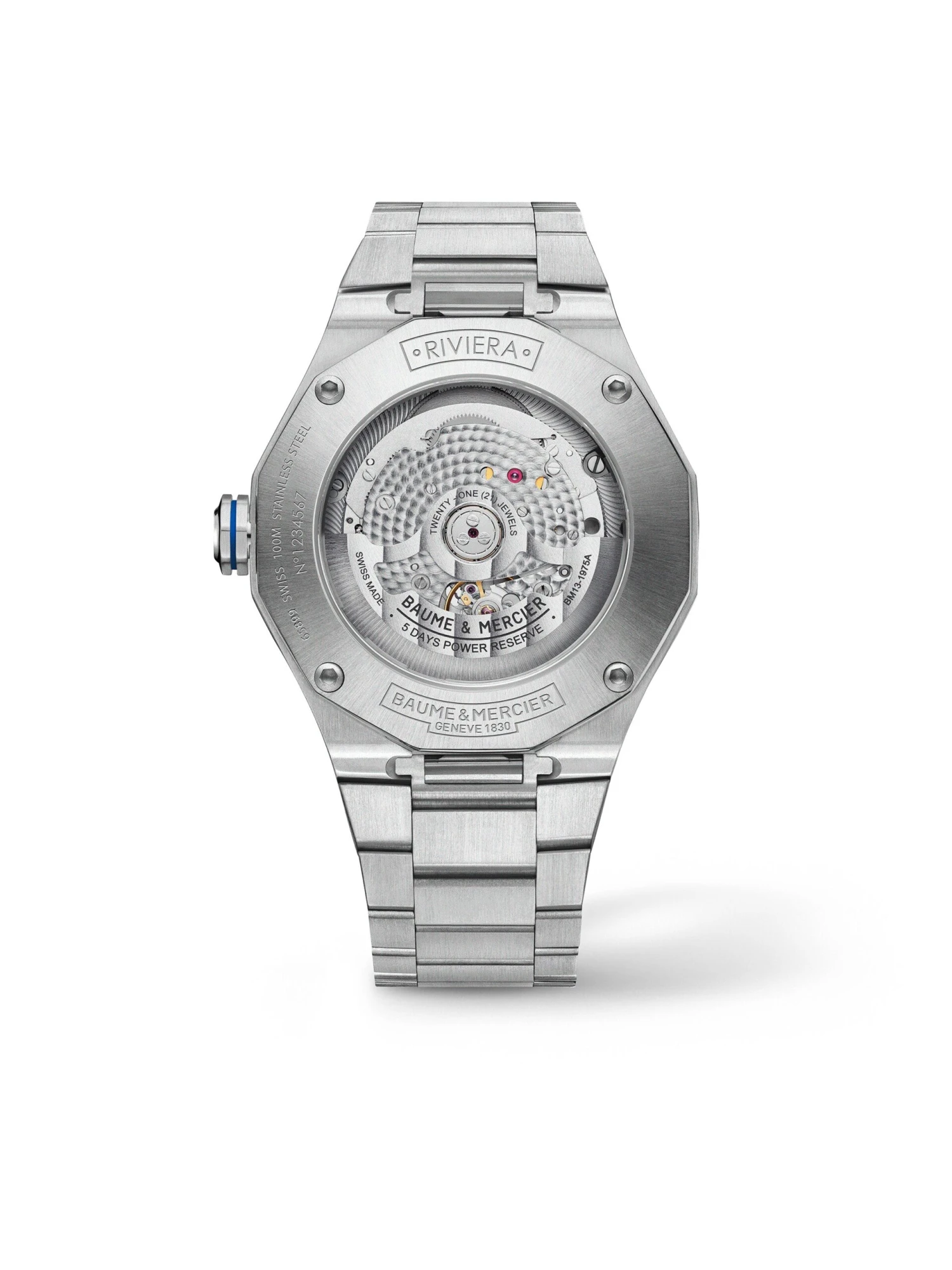 Riviera Baumatic 42 Mm - Image 2