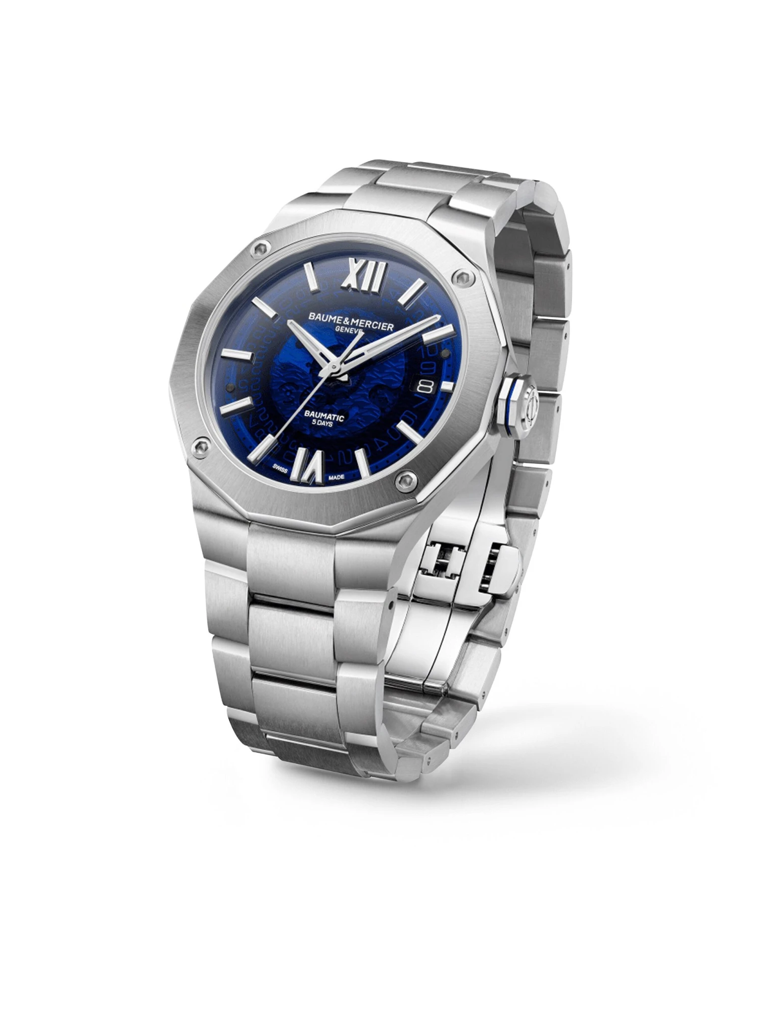 Riviera Baumatic 42 Mm - Image 3