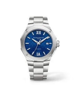 Riviera Automatic 42 Mm