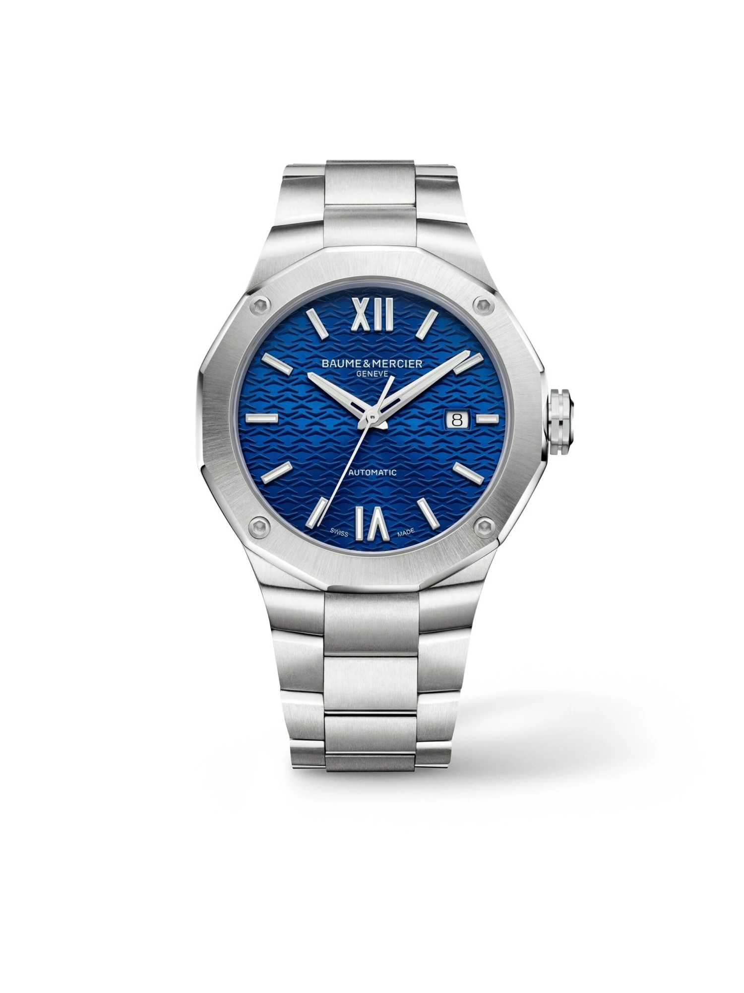 Riviera Automatic 42 Mm