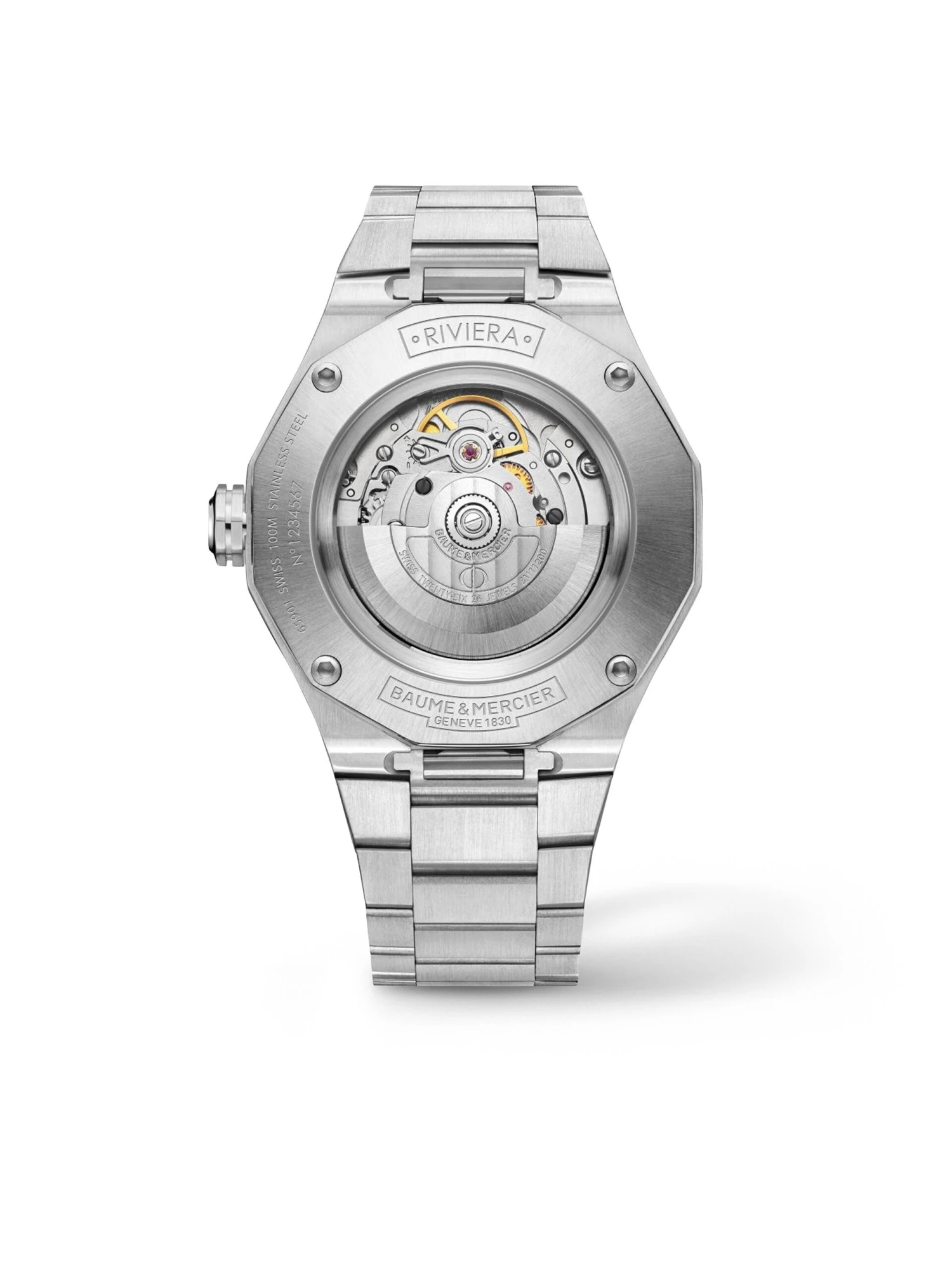 Riviera Automatic 42 Mm - Image 2