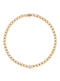 Sensual Revival Necklace