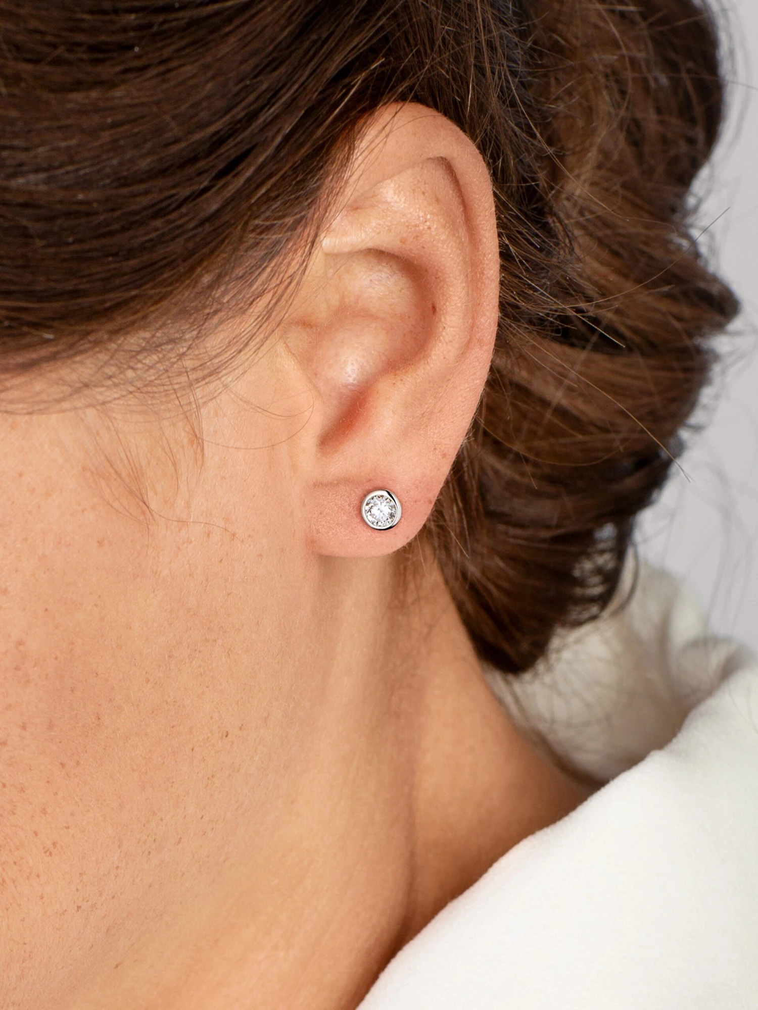 One Moonwalk Earrings - Image 3