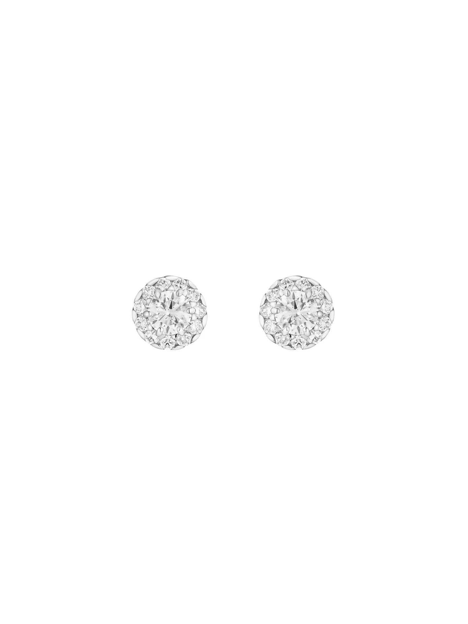 Crown Ear Studs - Image 2
