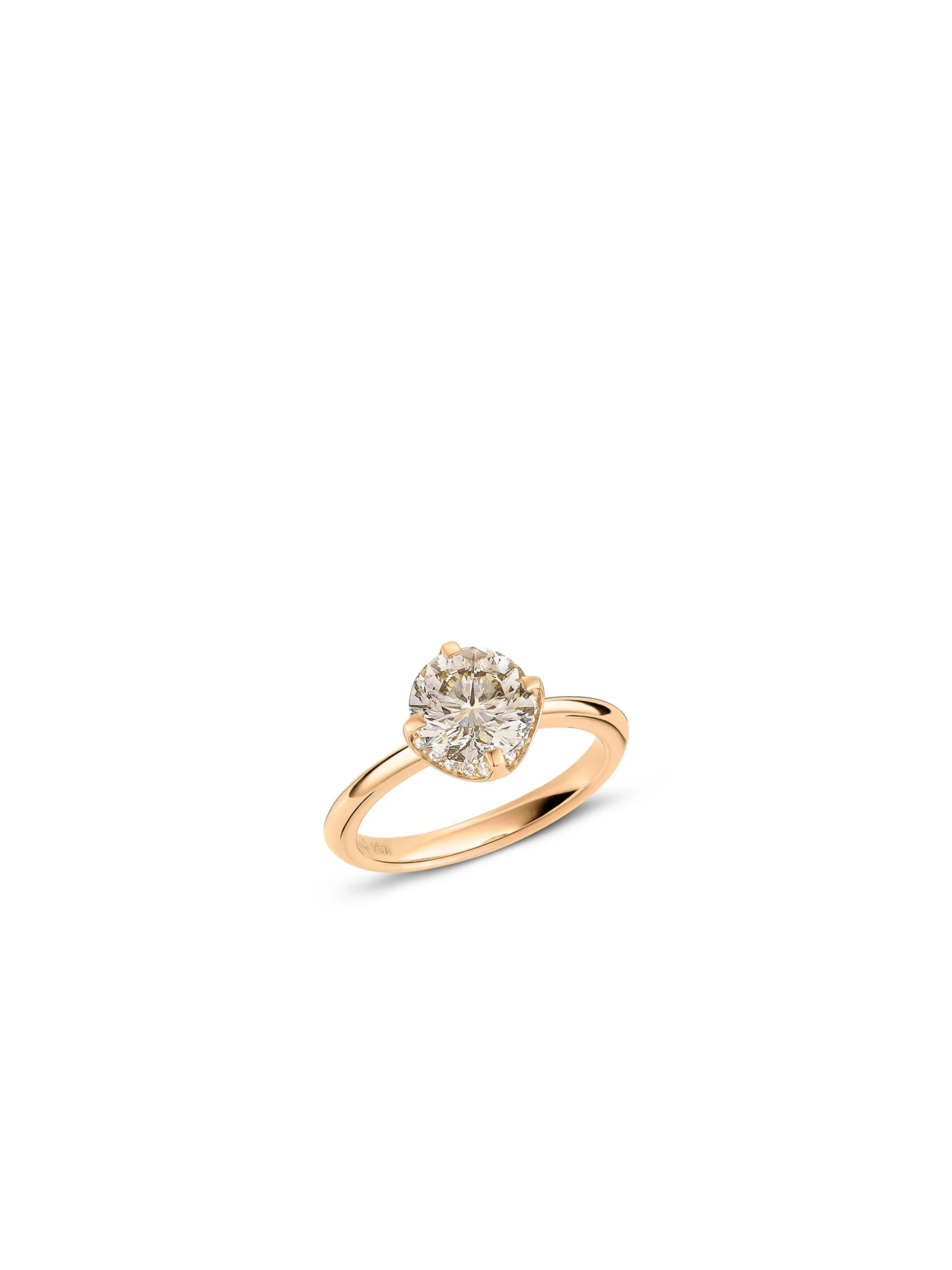 Splendora Ring