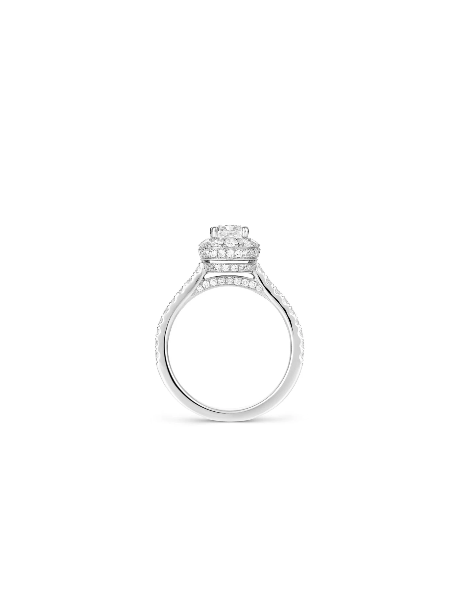 One Halo Ring - Image 2