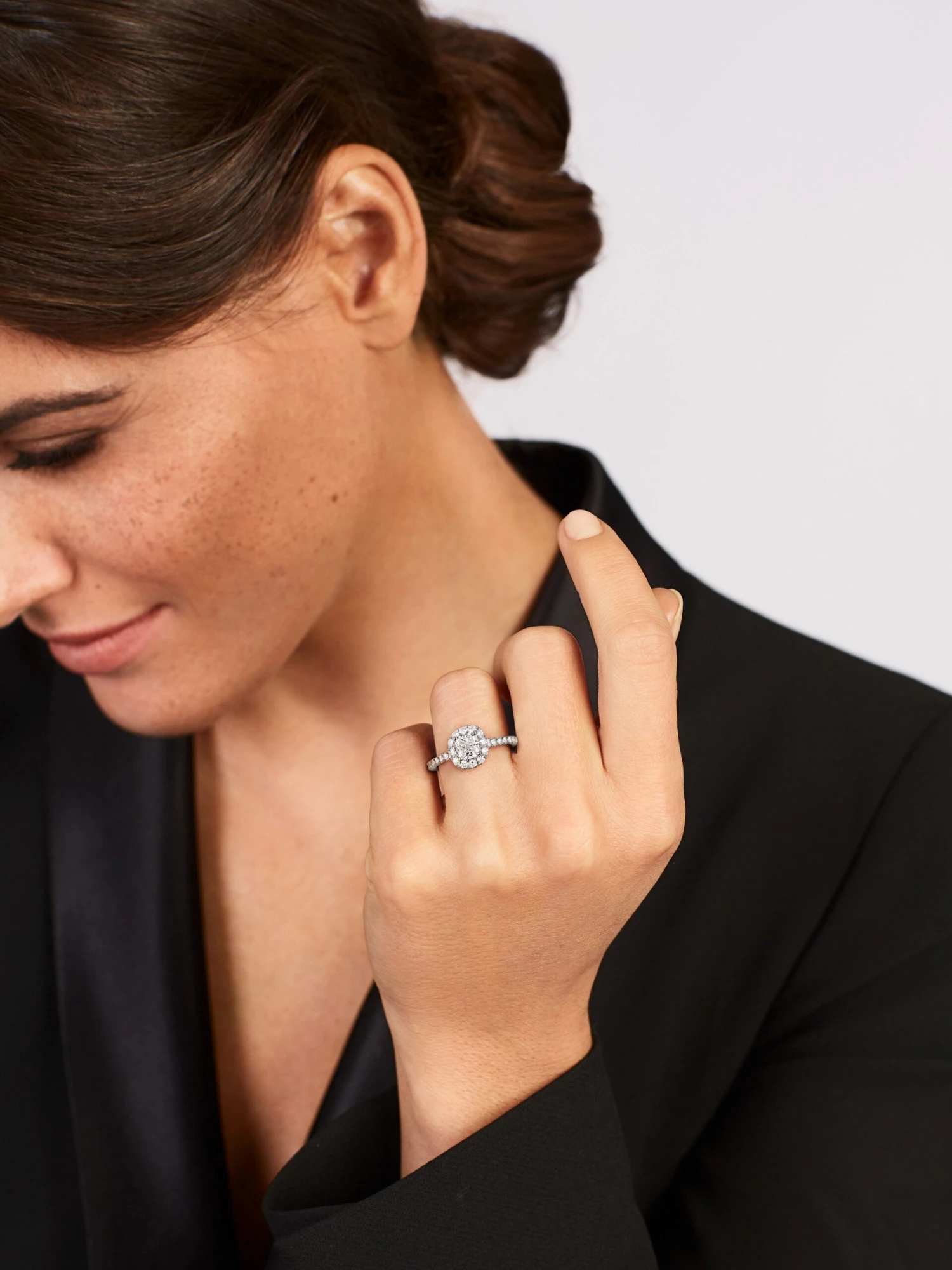 One Halo Ring - Image 3