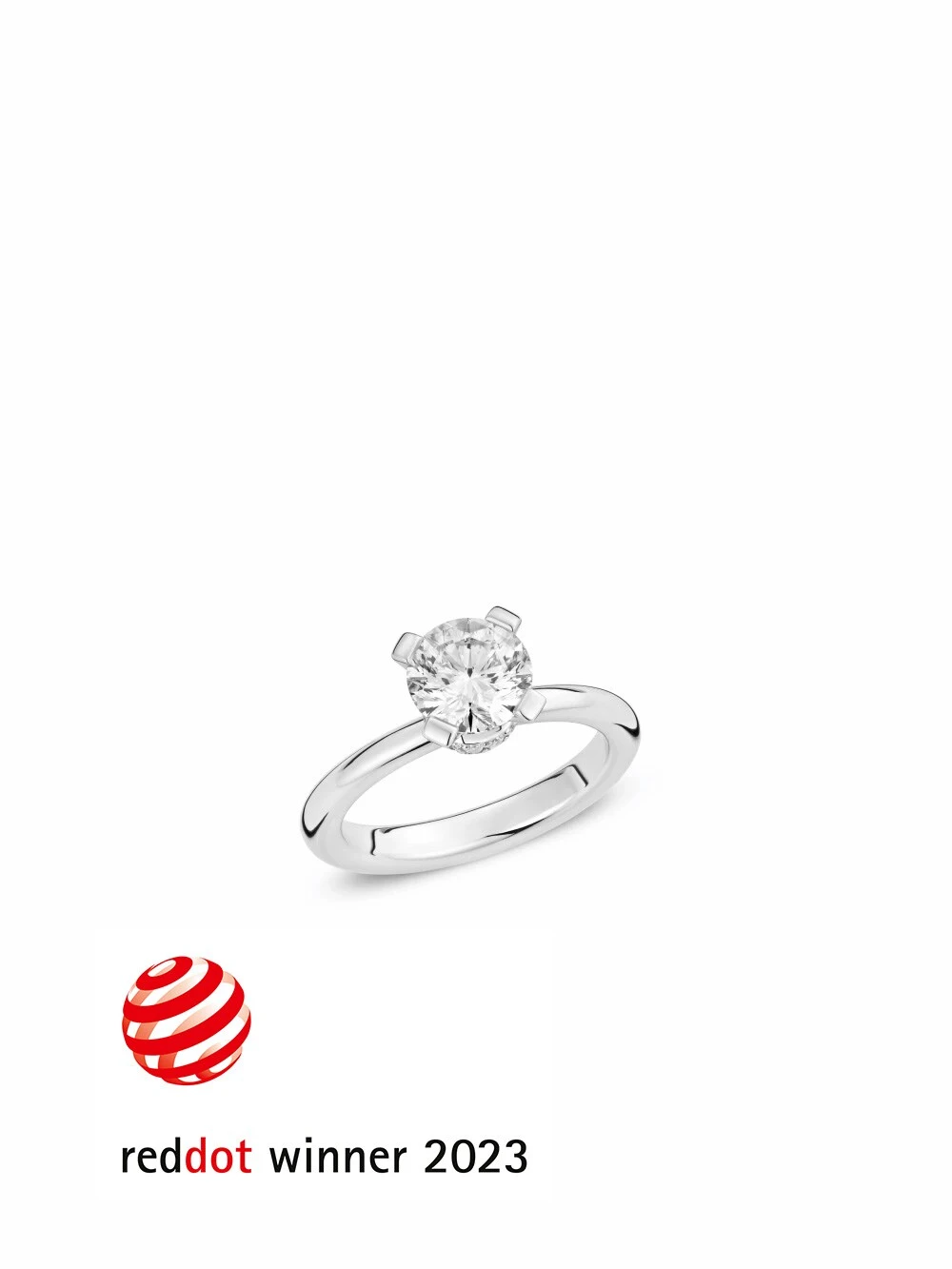 Splendora Pure Ring