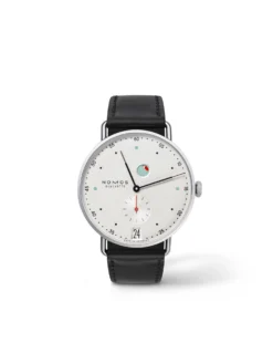 Metro Date Power Reserve