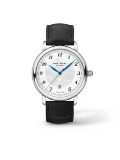 MONTBLANC Star Legacy Automatic Date 42 Mm