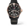 Diver Chronometer 44 Mm Rose Gold