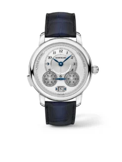 MONTBLANC Star Legacy Nicolas Rieussec Chronograph