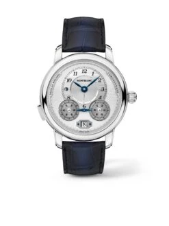 MONTBLANC Star Legacy Nicolas Rieussec Chronograph