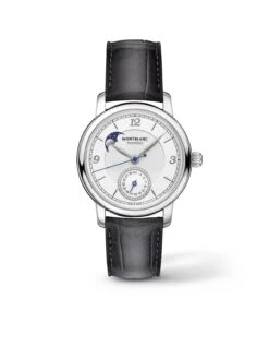 MONTBLANC Star Legacy Automatic Moonphase Date