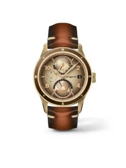 MONTBLANC 1858 Geosphere Limited Edition