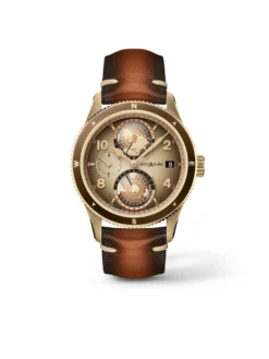 MONTBLANC 1858 Geosphere Limited Edition