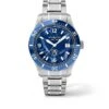 MONTBLANC 1858 Iced Sea Automatic Date