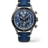 MONTBLANC 1858 Geosphere Chronograph 0 Oxygen