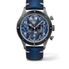 MONTBLANC 1858 Geosphere Chronograph 0 Oxygen