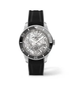 MONTBLANC Iced Sea Automatic Date