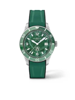 MONTBLANC Iced Sea Automatic Date