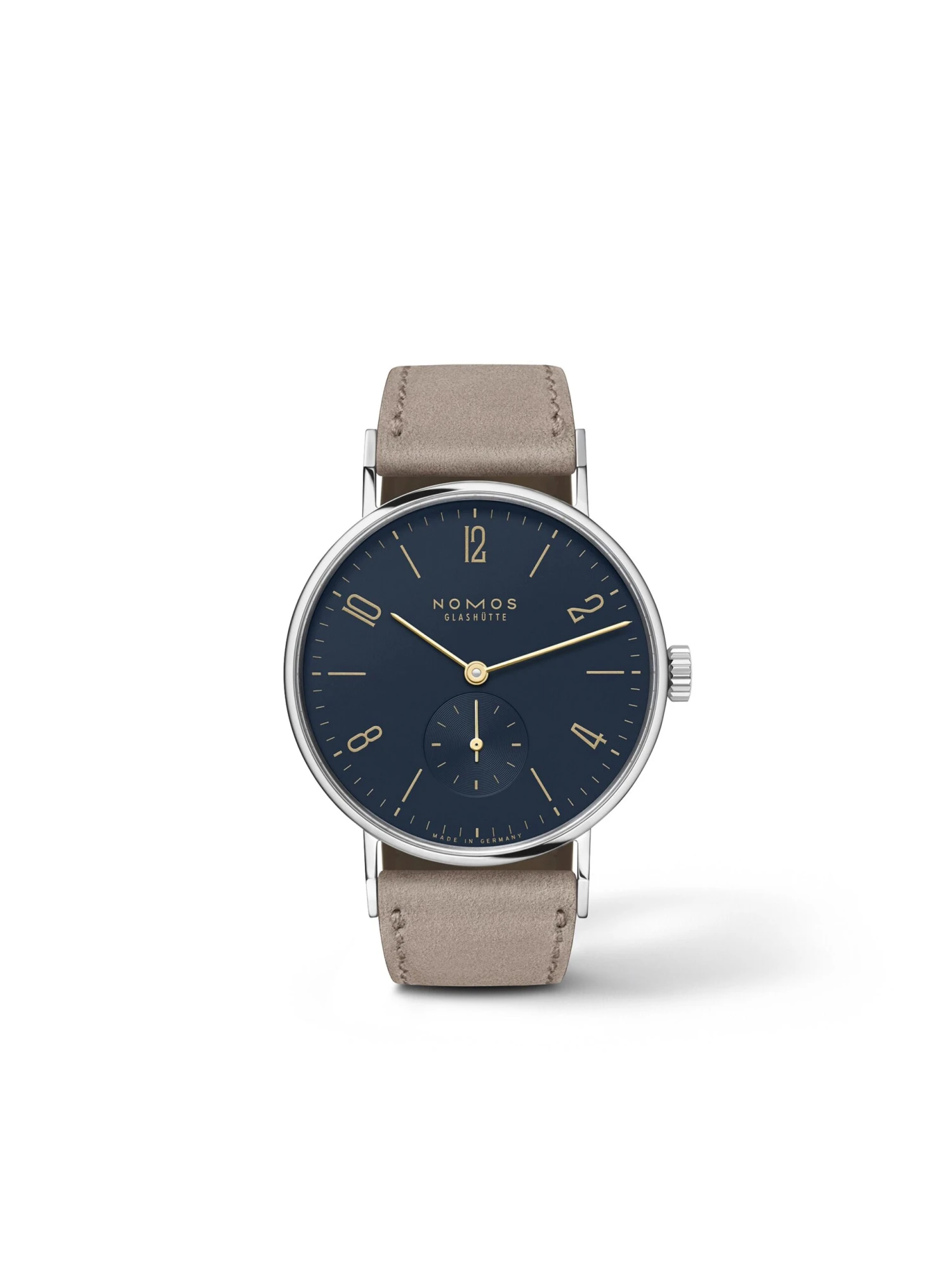 Tangente Midnight Blue