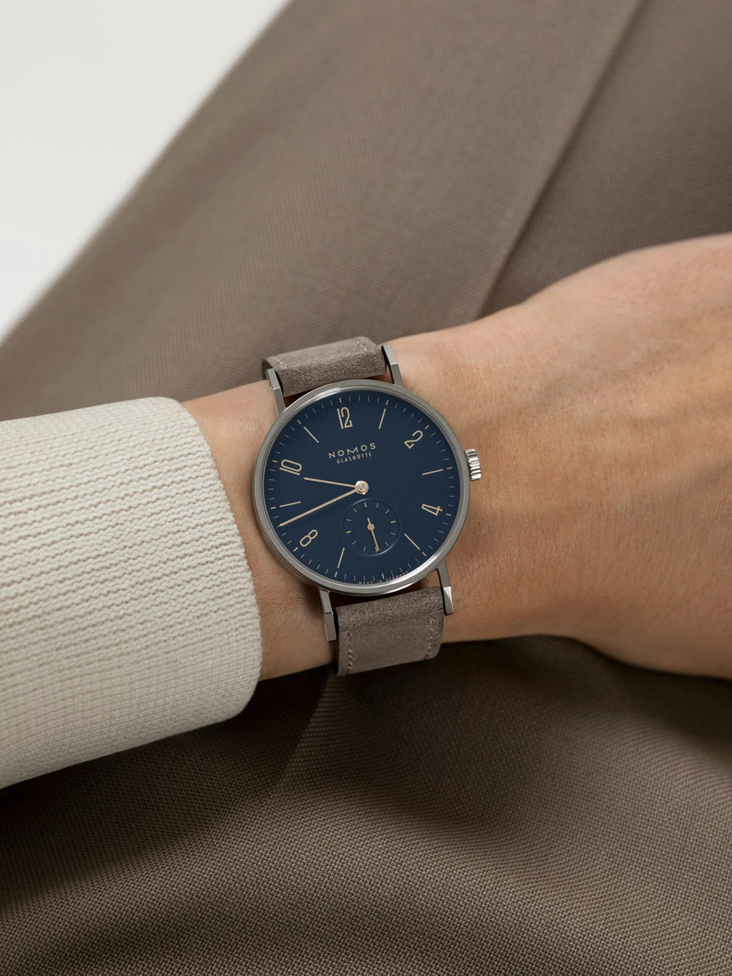 Tangente Midnight Blue - Image 2