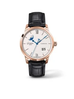 Senator Excellence Panorama Date Moon Phase