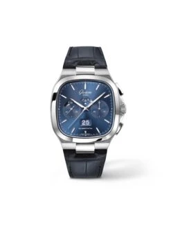 Seventies Chronograph Panorama Date