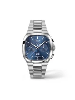 Seventies Chronograph Panorama Date