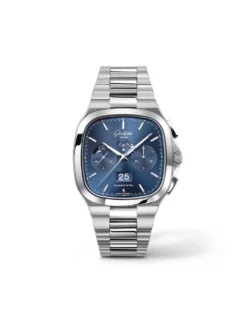 Seventies Chronograph Panorama Date