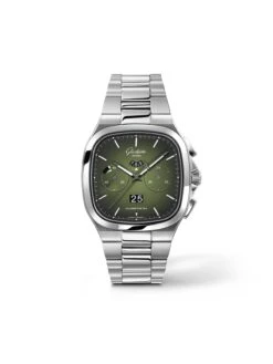 Seventies Chronograph Panorama Date