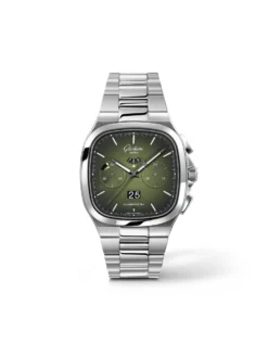 Seventies Chronograph Panorama Date