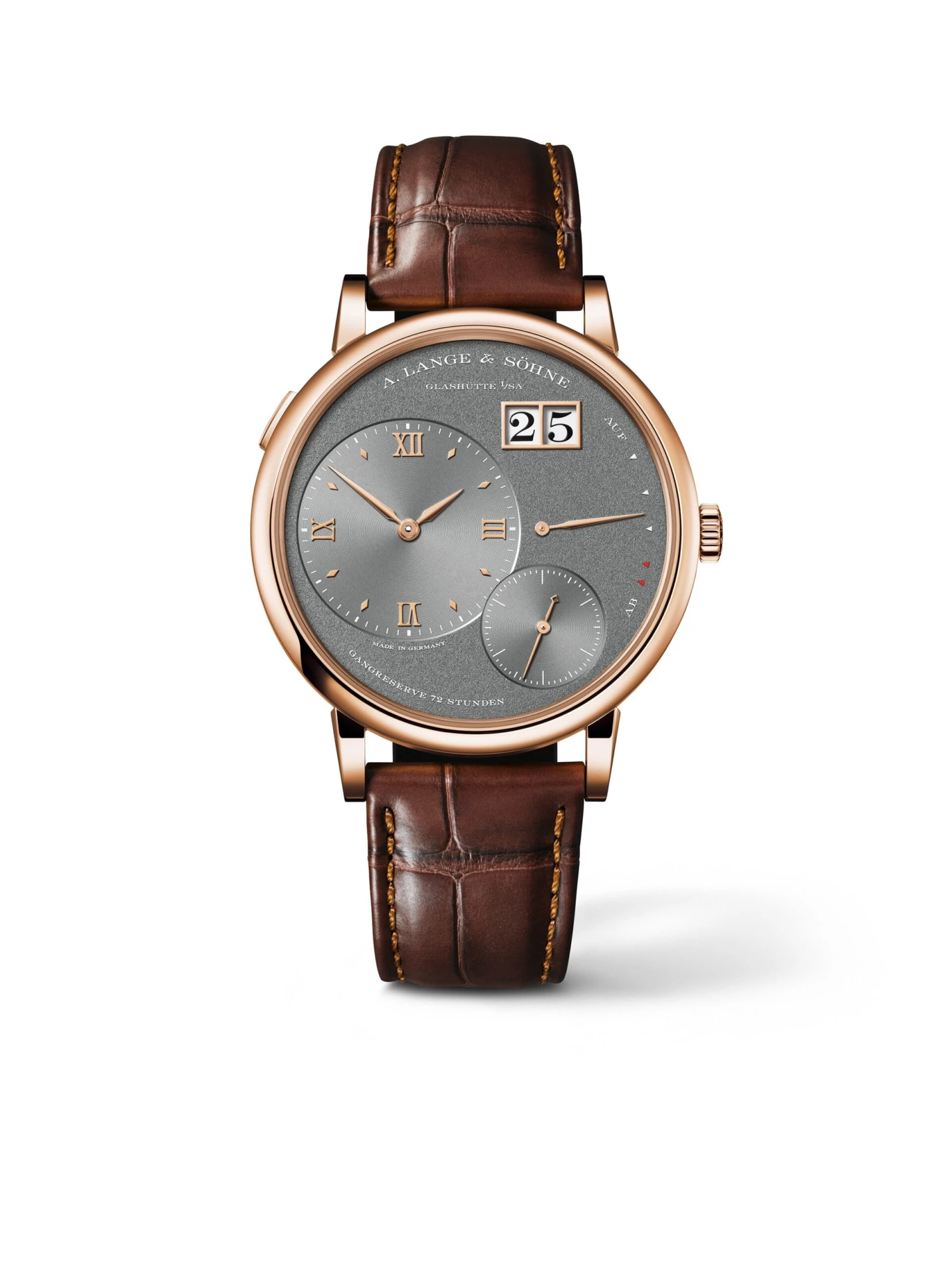 Grand Lange 1