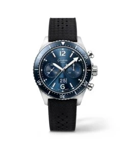 SeaQ Chronograph