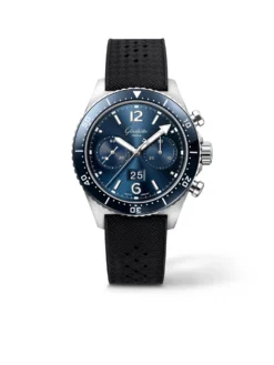 SeaQ Chronograph