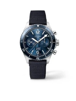SeaQ Chronograph