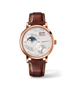Grand Lange 1 Moon Phase