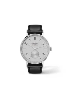 Tangente Neomatik 39 Platinum Gray