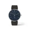 Tangente 38 Midnight Blue