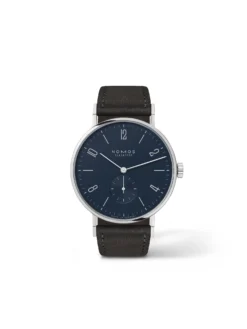 Tangente 38 Midnight Blue