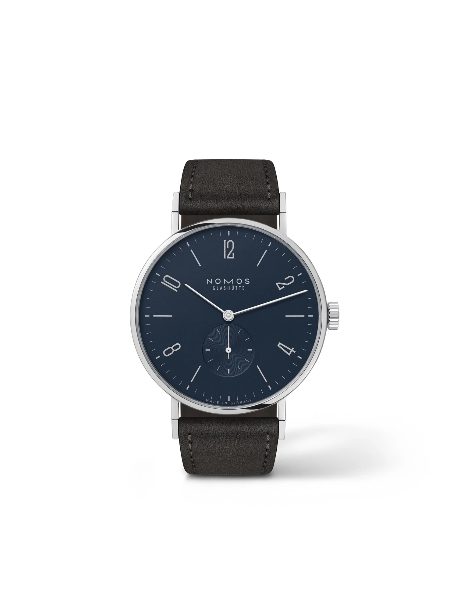 Tangente 38 Midnight Blue