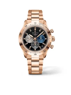 Zenith Chronomaster Sport